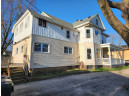 121 N Cleveland St, Poynette, WI 53955