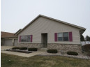 304 County Park Rd, Waupun, WI 53963