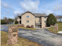 778 Hillside Terrace J, Ripon, WI 54971