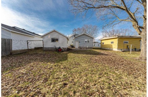 429 W Monowau Street, Tomah, WI 54660