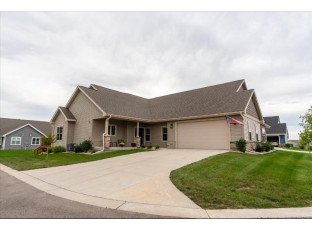 278 Eagle Dr Oregon, WI 53575