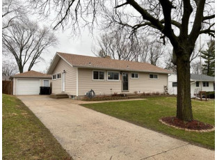 1839 Mckinley Ave Beloit, WI 53511