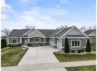 714 Westbridge Trail Waunakee, WI 53597