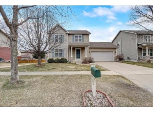 7834 Starr Grass Dr Madison, WI 53719