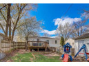 4717 Camden Rd, Madison, WI 53716