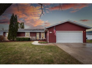 2229 N Sumac Dr Janesville, WI 53545