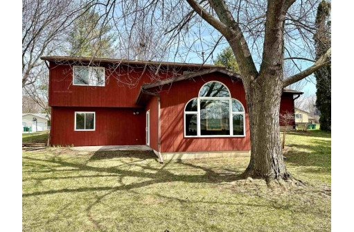 5608 Glenway St, McFarland, WI 53558