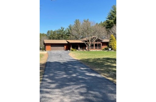 E2648 Porter Road, Lone Rock, WI 53556