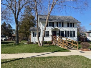 1407 St Lawrence Ave Janesville, WI 53545