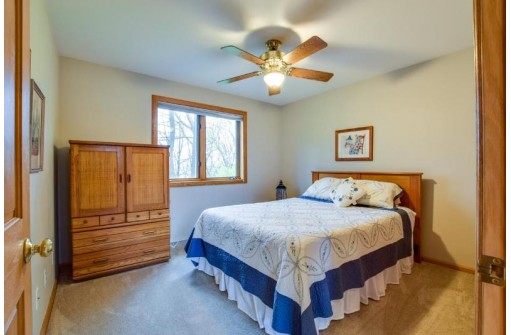 W9209 Forested Rd, Cambridge, WI 53523