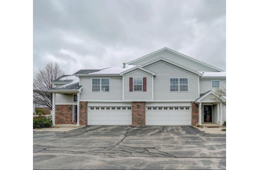 4726 Poplar Creek Drive #B5-6, Madison, WI 53718