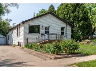 1949 Schlimgen Avenue Madison, WI 53704