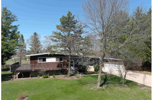 6970 Rock Ridge Court, Verona, WI 53593