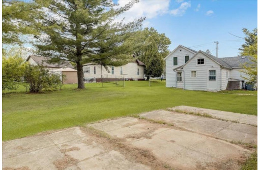 302 S Main Street, Pardeeville, WI 53954