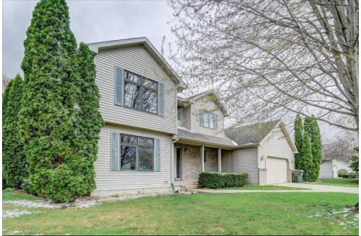 1133 Virdon Drive, Sun Prairie, WI 53590