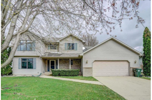 1133 Virdon Drive, Sun Prairie, WI 53590