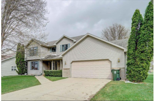 1133 Virdon Drive, Sun Prairie, WI 53590