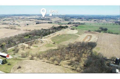 LOT 3 Dairy Ridge Road, Verona, WI 53593