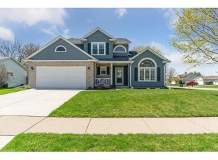 1415 Alpine Dr Janesville, WI 53546