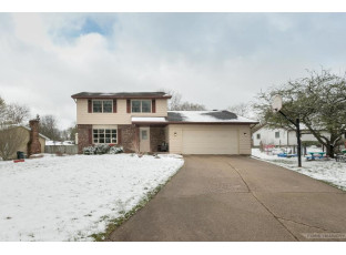 210 Windsor Court Madison, WI 53714