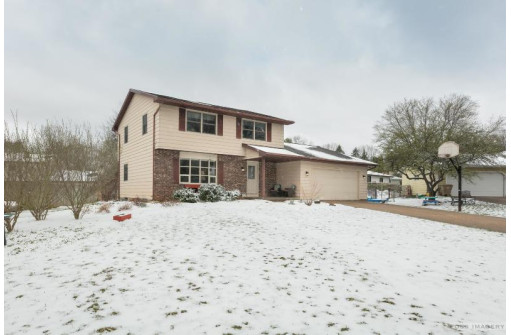 210 Windsor Court, Madison, WI 53714