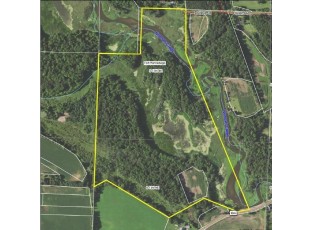 104.71 ACRES County Road Cm Portage, WI 53901