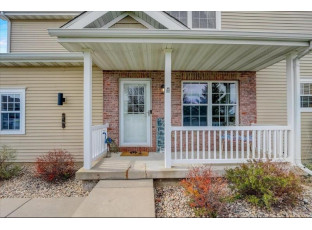 575 Fargo Trail Madison, WI 53562-9999