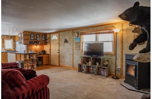 W5902 Whistling Wings Drive, New Lisbon, WI 53950