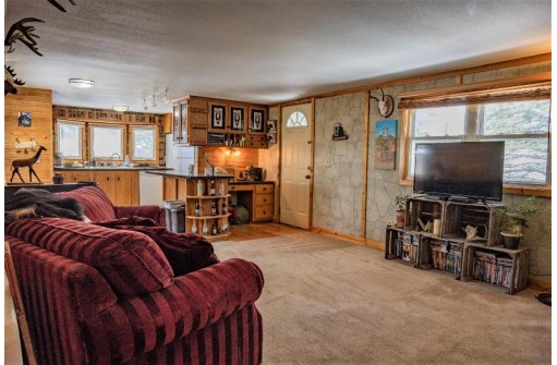 W5902 Whistling Wings Drive, New Lisbon, WI 53950