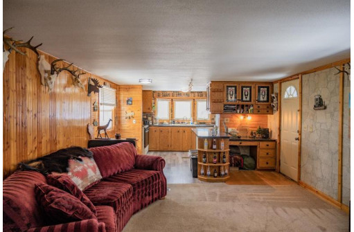 W5902 Whistling Wings Drive, New Lisbon, WI 53950