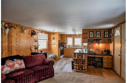 W5902 Whistling Wings Drive, New Lisbon, WI 53950