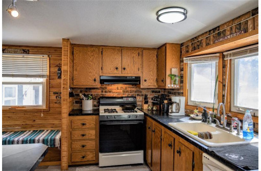 W5902 Whistling Wings Drive, New Lisbon, WI 53950