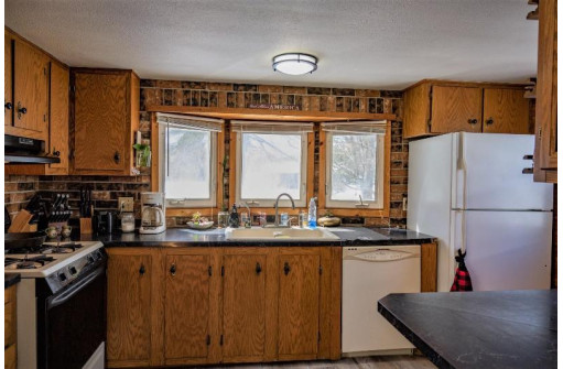 W5902 Whistling Wings Drive, New Lisbon, WI 53950