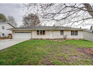 1405 Droster Road Madison, WI 53716