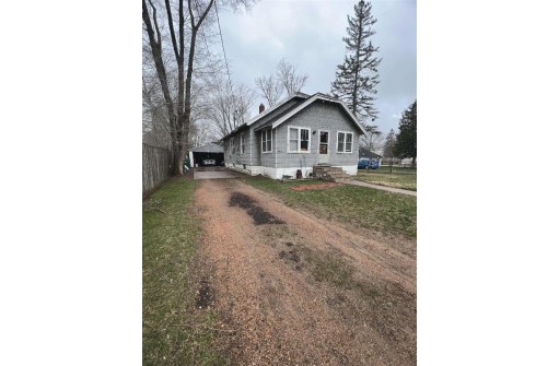 625 Garrison Ave, Nekoosa, WI 54457