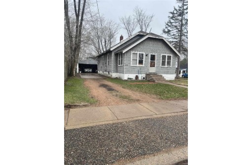 625 Garrison Ave, Nekoosa, WI 54457