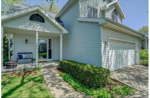 5710 Blacksmith Lane, Madison, WI 53716