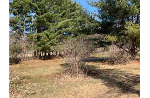 31704 County Road A, Camp Douglas, WI 54618