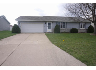 2354 Aspen Street Janesville, WI 53546