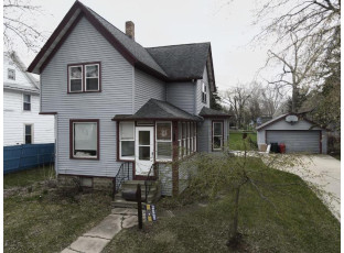 315 E Sullivan Street Ripon, WI 54971