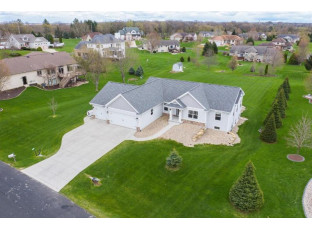 2997 Craig Ln Sun Prairie, WI 53590