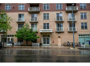 333 W Mifflin Street 1057 Madison, WI 53703