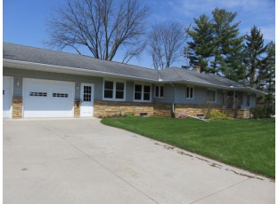 210 Fox Lake Rd Waupun, WI 53963