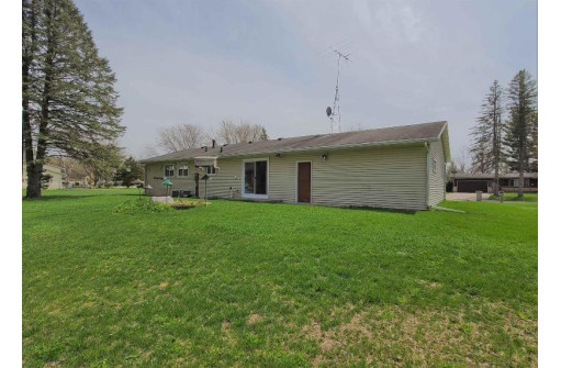 508 Herwig Drive, Pardeeville, WI 53954