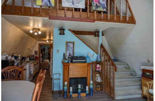 N8287 Poplar Lane, New Lisbon, WI 53950