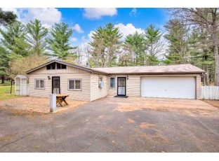 1688 S Aurora Ln Nekoosa, WI 54457