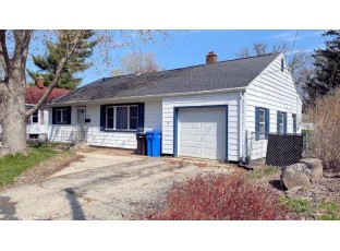 213 Dewey St Oregon, WI 53575