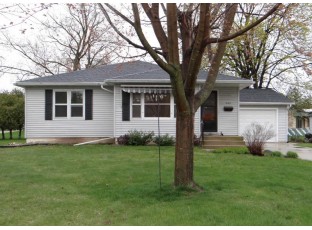 209 N Shuman St Verona, WI 53593