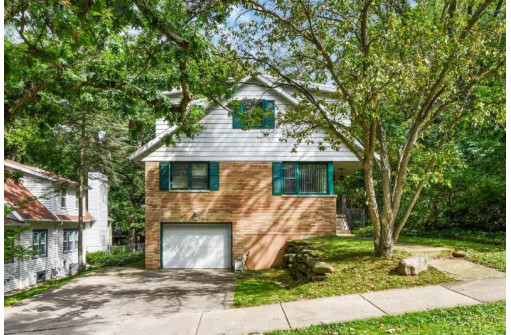 19 Glenway Street, Madison, WI 53705