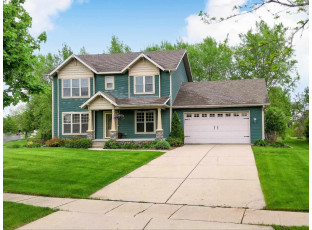 150 Brewster Drive Lake Mills, WI 53551